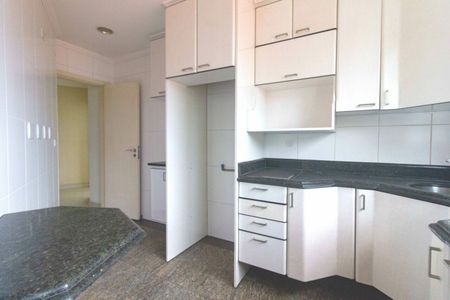 Apartamento à venda com 137m², 3 quartos e 2 vagas