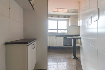 Apartamento à venda com 137m², 3 quartos e 2 vagas