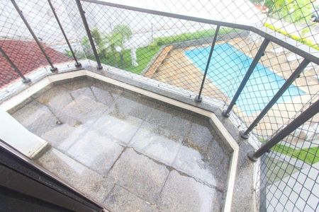 Apartamento à venda com 137m², 3 quartos e 2 vagas