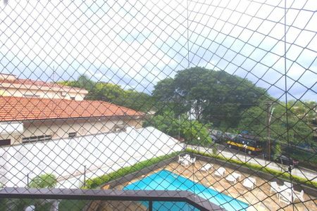 Apartamento à venda com 137m², 3 quartos e 2 vagas