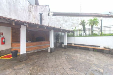 Apartamento à venda com 137m², 3 quartos e 2 vagas