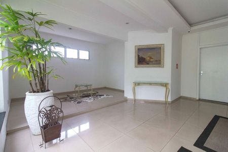 Apartamento à venda com 137m², 3 quartos e 2 vagas