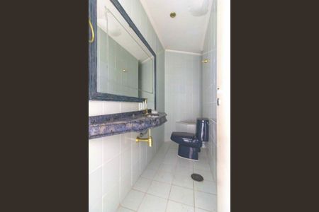 Apartamento à venda com 137m², 3 quartos e 2 vagas