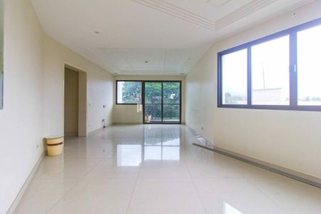 Apartamento à venda com 137m², 3 quartos e 2 vagas