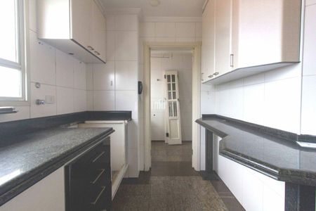 Apartamento à venda com 137m², 3 quartos e 2 vagas