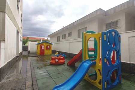 Apartamento à venda com 137m², 3 quartos e 2 vagas