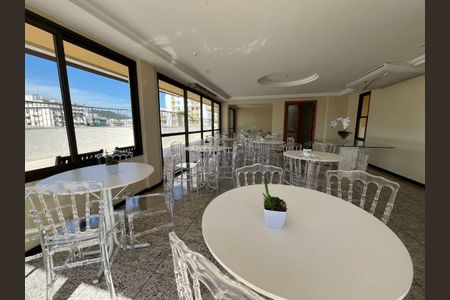 Apartamento à venda com 2 quartos, 98m² em Icaraí, Niterói