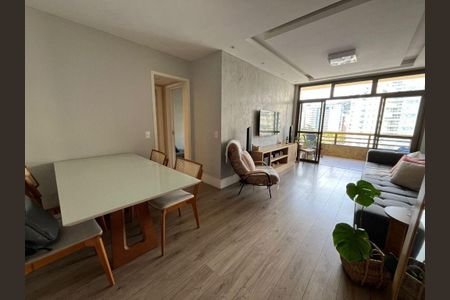 Apartamento à venda com 2 quartos, 98m² em Icaraí, Niterói