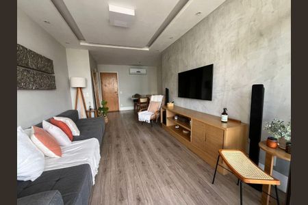 Apartamento à venda com 2 quartos, 98m² em Icaraí, Niterói