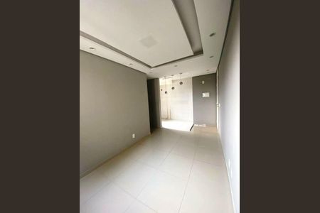 Apartamento à venda com 2 quartos, 43m² em Vila Pirajussara, São Paulo