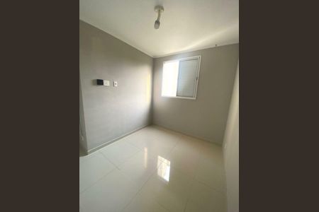 Apartamento à venda com 2 quartos, 43m² em Vila Pirajussara, São Paulo