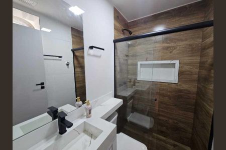 Apartamento à venda com 130m², 3 quartos e sem vaga
