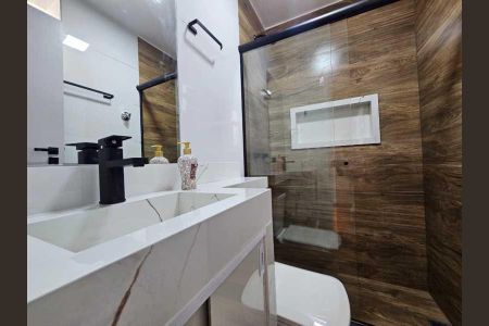 Apartamento à venda com 130m², 3 quartos e sem vaga
