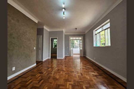 Apartamento à venda com 130m², 3 quartos e sem vaga