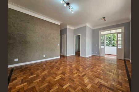 Apartamento à venda com 130m², 3 quartos e sem vaga