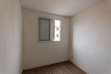 Quarto 2 de apartamento para alugar com 2 quartos, 51m² em Parque Oratório, Santo André
