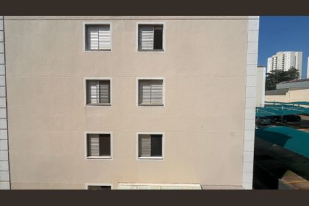 Quarto 1 Vista de apartamento para alugar com 2 quartos, 49m² em Fazenda Santa Cândida, Campinas