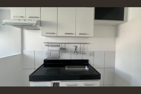 Apartamento para alugar com 2 quartos, 49m² em Fazenda Santa Cândida, Campinas