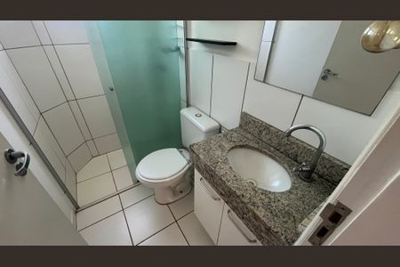 Apartamento para alugar com 2 quartos, 49m² em Fazenda Santa Cândida, Campinas