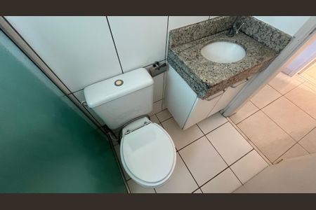 Apartamento para alugar com 2 quartos, 49m² em Fazenda Santa Cândida, Campinas
