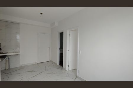 Sala de apartamento para alugar com 2 quartos, 41m² em Vila Sao Paulo, Ferraz de Vasconcelos
