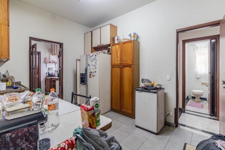 Casa à venda com 360m², 3 quartos e 6 vagasCozinha