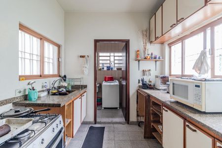 Casa à venda com 360m², 3 quartos e 6 vagasCozinha