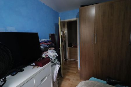 Quarto 2 de apartamento à venda com 2 quartos, 49m² em Novo Osasco, Osasco