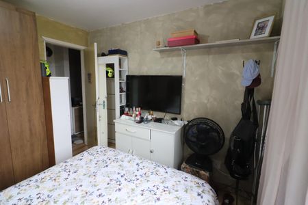 Quarto 1 de apartamento à venda com 2 quartos, 49m² em Novo Osasco, Osasco