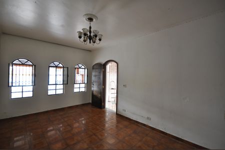 Sala de casa para alugar com 3 quartos, 125m² em Jardim Guanca, São Paulo