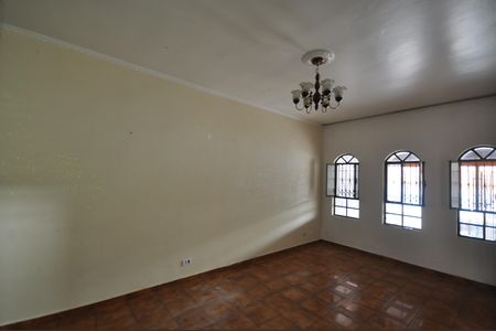 Sala de casa para alugar com 3 quartos, 125m² em Jardim Guanca, São Paulo