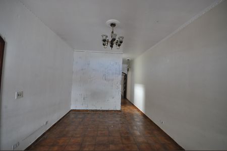 Sala de casa para alugar com 3 quartos, 125m² em Jardim Guanca, São Paulo