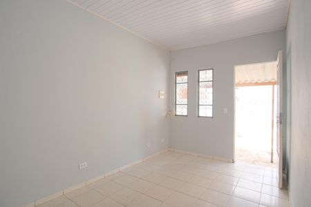 Sala de casa para alugar com 1 quarto, 40m² em Vila Matilde, São Paulo
