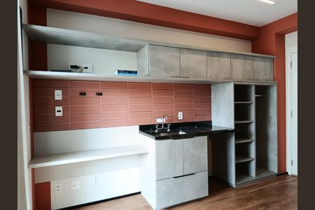 Studio à venda com 22m², 1 quarto e sem vaga Studio à venda com 22m², 1 quarto e sem vagaStudio