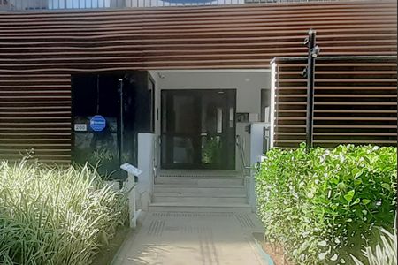 Studio à venda com 22m², 1 quarto e sem vaga Studio à venda com 22m², 1 quarto e sem vagaFachada