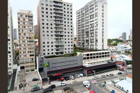Studio à venda com 22m², 1 quarto e sem vaga Studio à venda com 22m², 1 quarto e sem vagaStudio