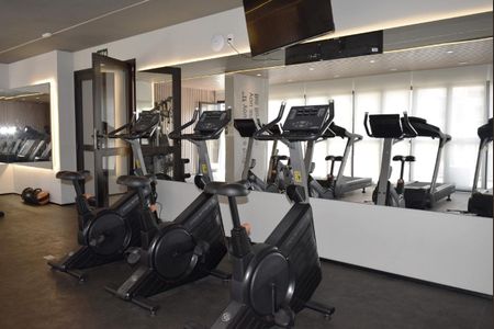 Studio à venda com 22m², 1 quarto e sem vagaÁrea comum