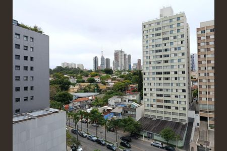 Studio à venda com 22m², 1 quarto e sem vaga Studio à venda com 22m², 1 quarto e sem vagaStudio