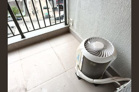 Studio à venda com 22m², 1 quarto e sem vaga Studio à venda com 22m², 1 quarto e sem vagaStudio