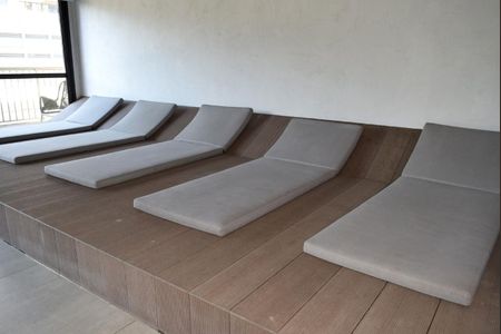 Studio à venda com 22m², 1 quarto e sem vagaÁrea comum