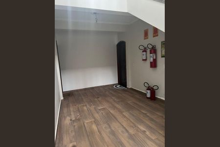 Apartamento à venda com 66m², 2 quartos e 1 vaga Apartamento à venda com 66m², 2 quartos e 1 vagaHall de Entrada