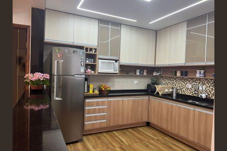 Apartamento à venda com 66m², 2 quartos e 1 vaga Apartamento à venda com 66m², 2 quartos e 1 vagaCozinha