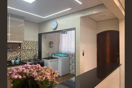 Apartamento à venda com 66m², 2 quartos e 1 vaga Apartamento à venda com 66m², 2 quartos e 1 vagaCozinha