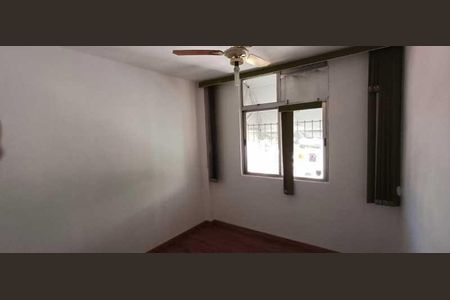 Apartamento à venda com 2 quartos, 59m² em Lins de Vasconcelos, Rio de Janeiro