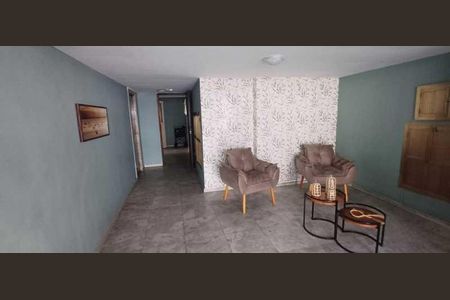 Apartamento à venda com 2 quartos, 59m² em Lins de Vasconcelos, Rio de Janeiro
