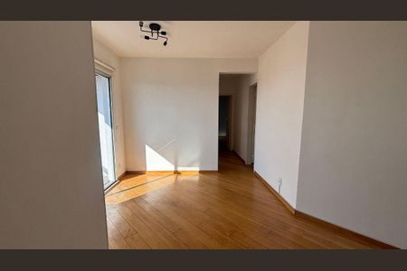 Apartamento à venda com 2 quartos, 52m² em Vila Bertioga, São Paulo