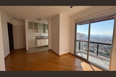 Apartamento à venda com 2 quartos, 52m² em Vila Bertioga, São Paulo