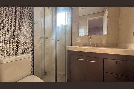 Apartamento à venda com 2 quartos, 52m² em Vila Bertioga, São Paulo