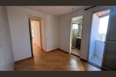 Apartamento à venda com 2 quartos, 52m² em Vila Bertioga, São Paulo