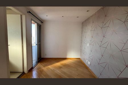 Apartamento à venda com 2 quartos, 52m² em Vila Bertioga, São Paulo